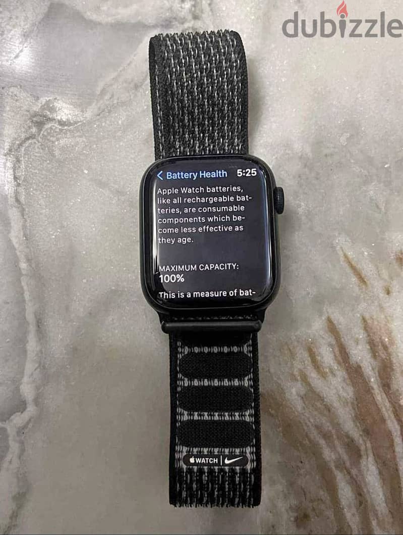 Apple Watch S9 0