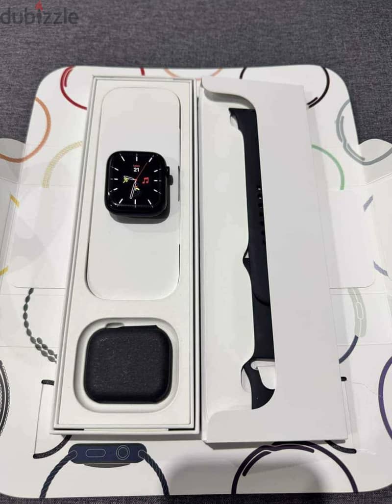 Apple Watch S9 1