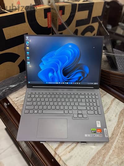 Lenovo legion 5 Slim    4060