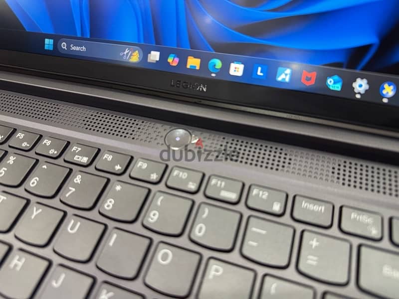 Lenovo legion pro 5 Slim    4060 1