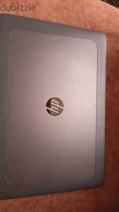 hp z book g3 16 GB RAM Windows 11