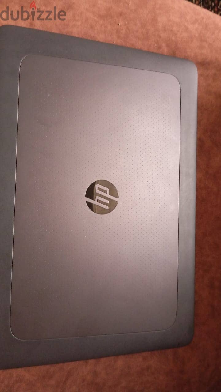 hp z book g3 16 GB RAM Windows 11 0