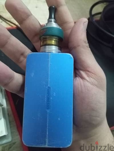 Vaporesso gen x mod