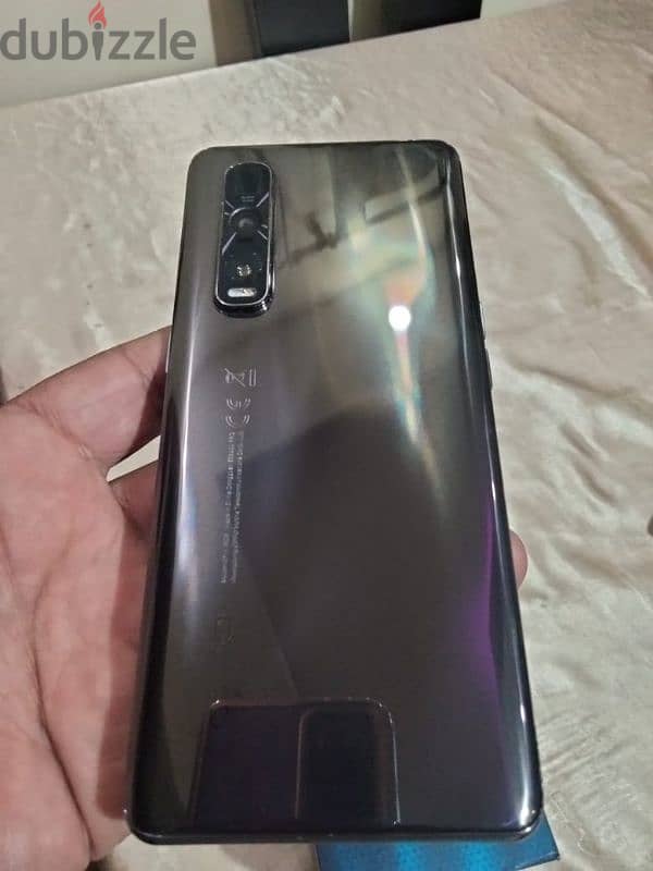 oppo find x2 pro 2