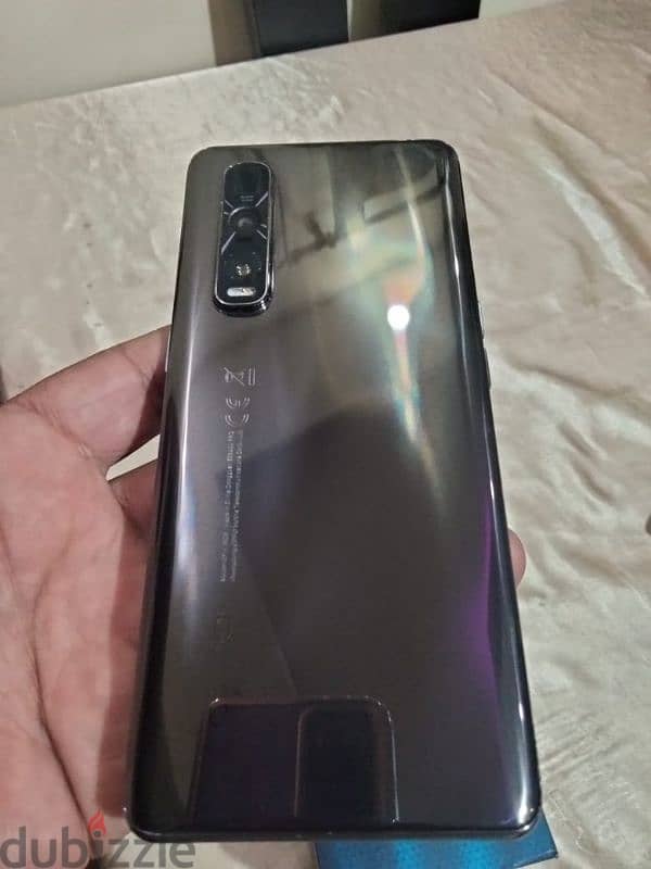 oppo find x2 pro 4