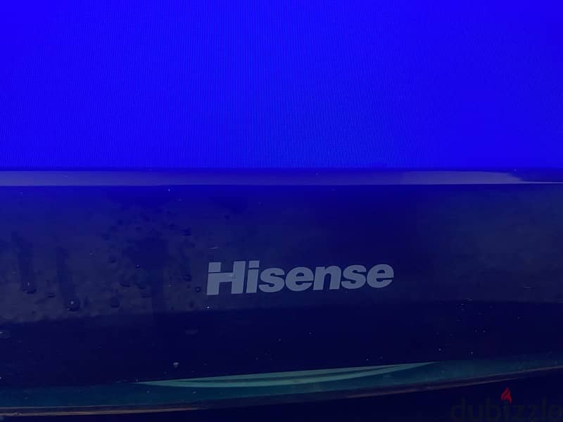 Hisense Lcd 40’’ TV for sale 2