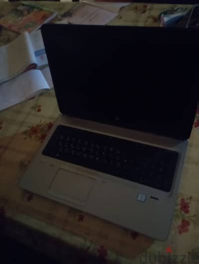 HP Pro book 650 g2