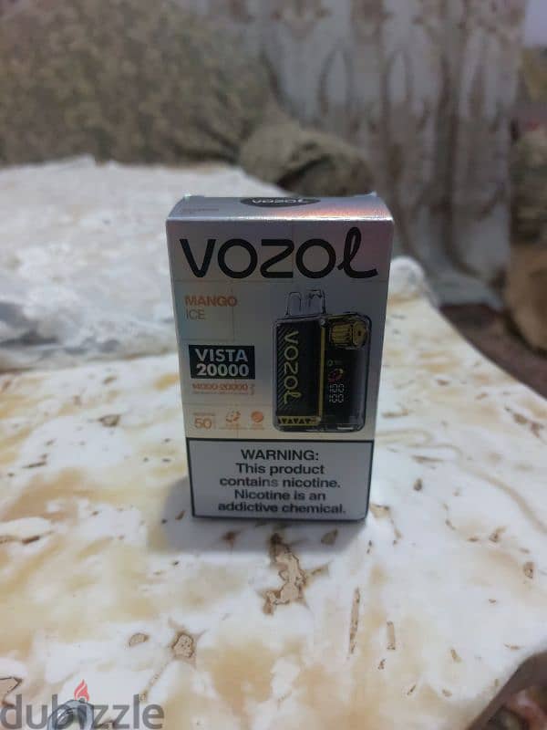 فيب vozol visita 20k 6