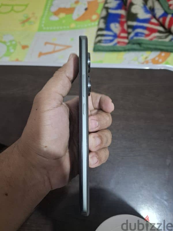 Realme GT6 like new 1