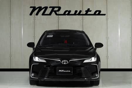 TOYOTA COROLLA 2022 P3 SMART 70000 K FABRIKA