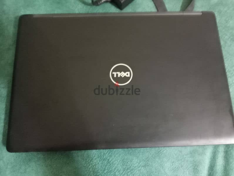 dell latitude 5580 i7 2