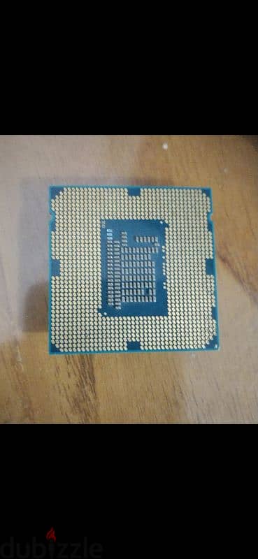 Intel Celeron g1620 2.70GHZ 1