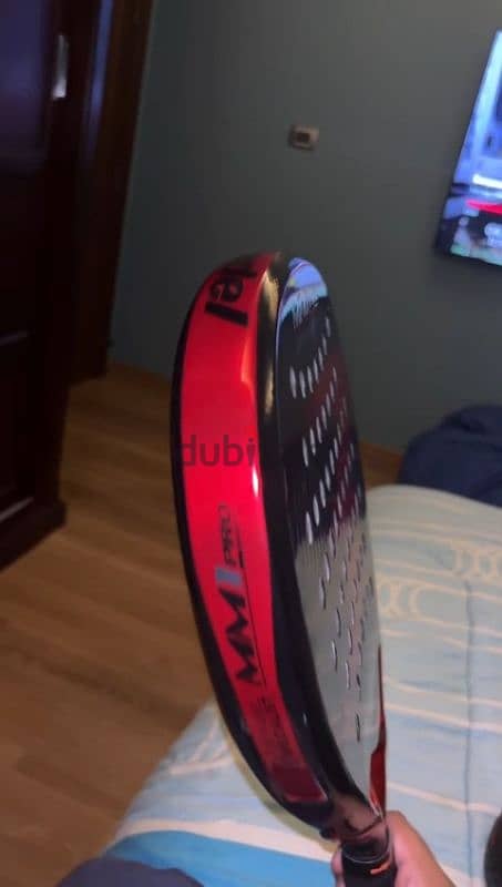 Bullpadel MM1 pro 3