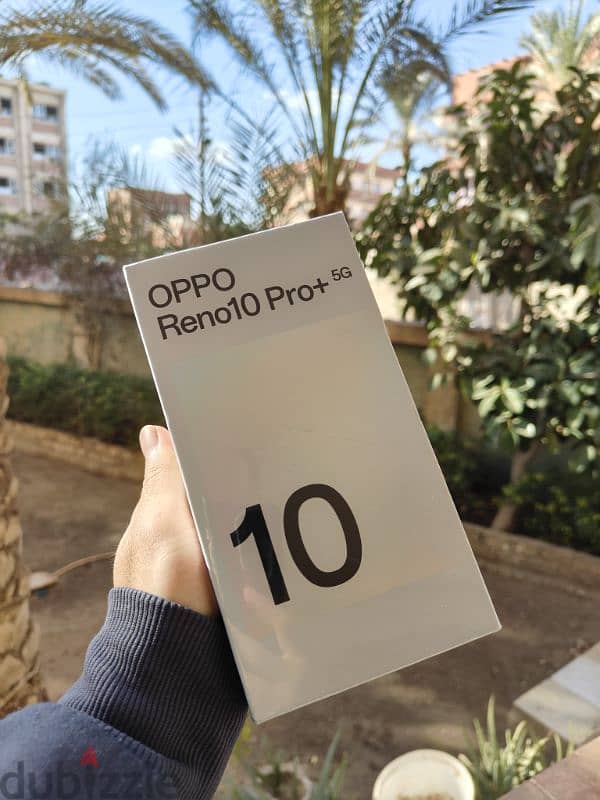 Oppo reno 10 pro plus 0