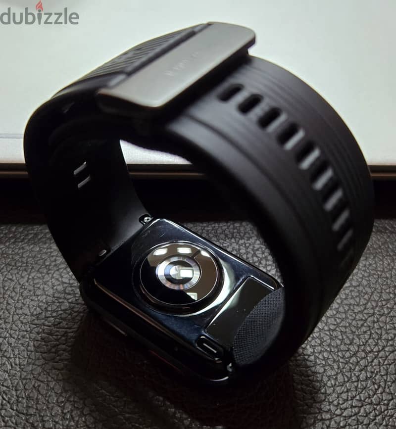 HUAWEI WATCH D 6