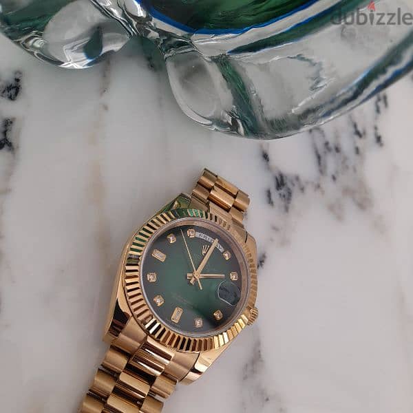 Rolex day date replica similar original whatsapp 01142249766 10