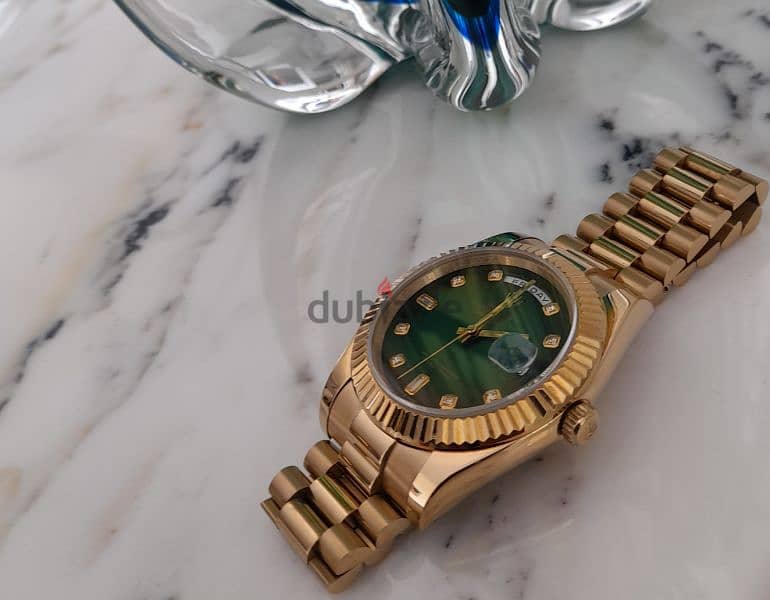 Rolex day date replica similar original whatsapp 01142249766 11