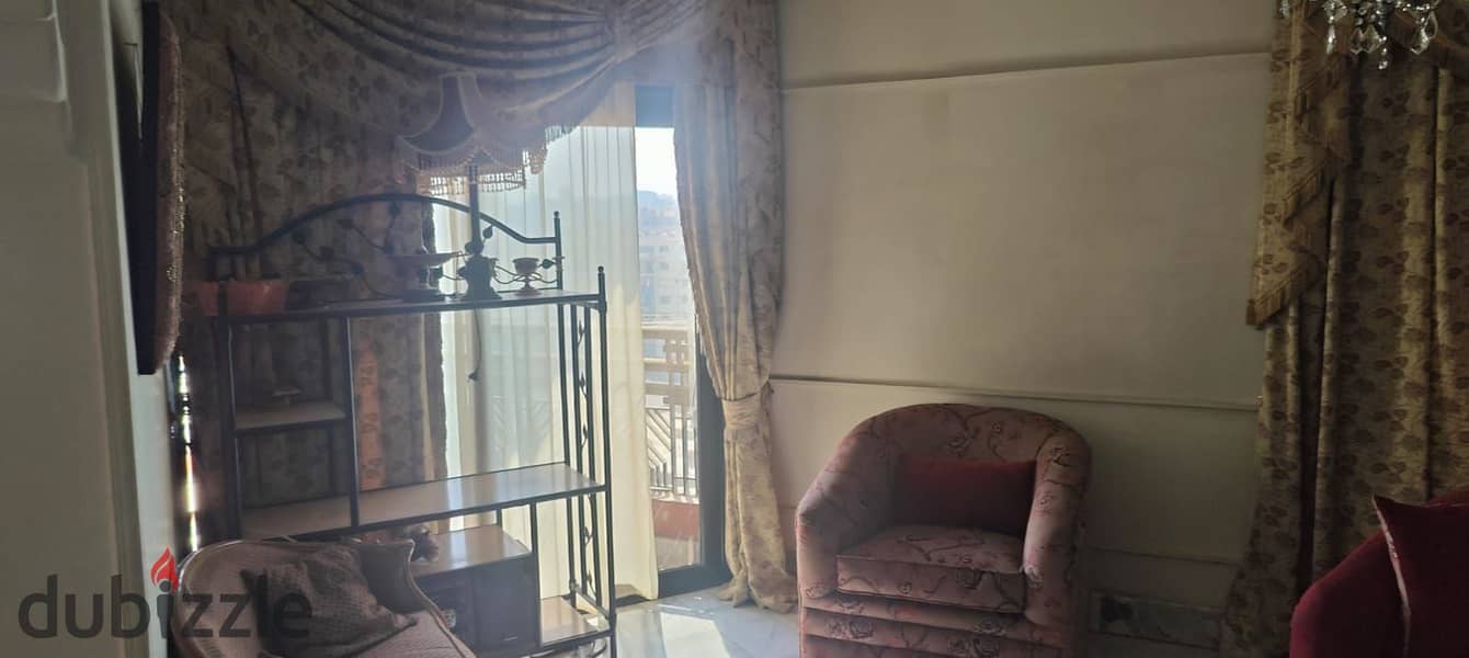 Apartment for sale 305m MASR ELGDIDA (amam masjid alkhulafa' alraashidin bijanib hadiqat almiriland) open View 0