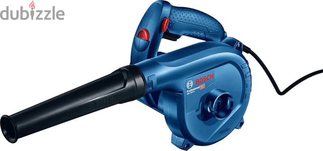 GBL 800 E PROFESSIONAL بلاور مزود بشفط الغبار820 وات