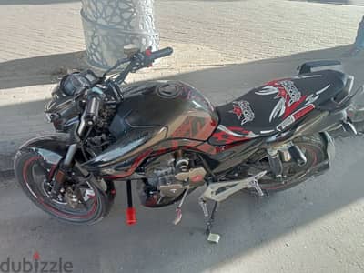 هوجان L250