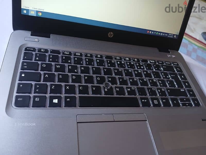 Hp elitebook 745 g4 a12 0