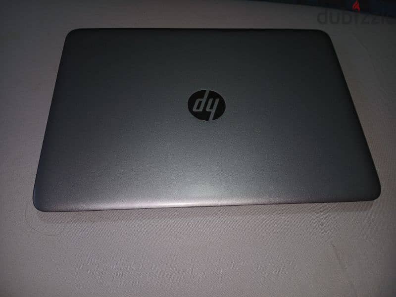 Hp elitebook 745 g4 a12 7