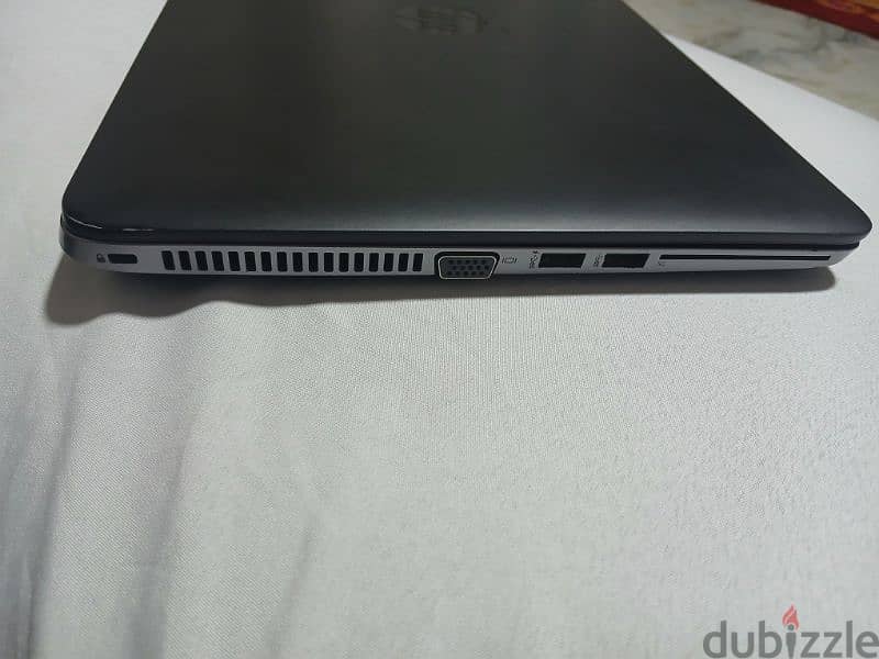 Hp elitebook 745 g4 a12 11