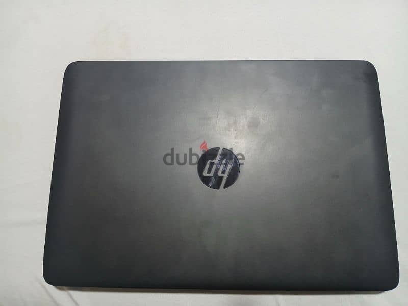 Hp elitebook 840g1 2