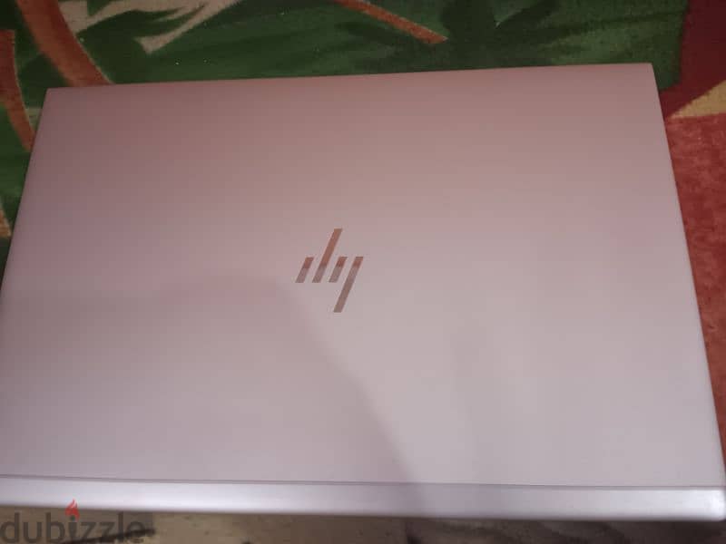 لابتوب HP Elitebook 850 G5 4