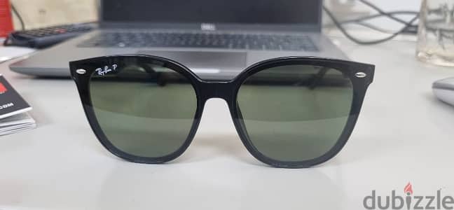 نظاره ريبان Ray Ban- RB 4423d