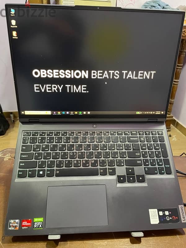 Lenovo Legion 5 Pro 3