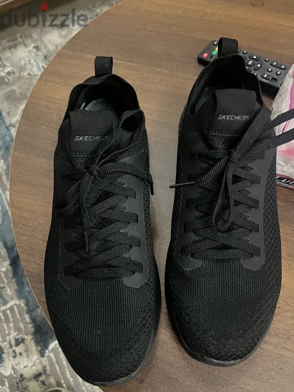 Original Skechers air-cooled 43 EU/Black 2