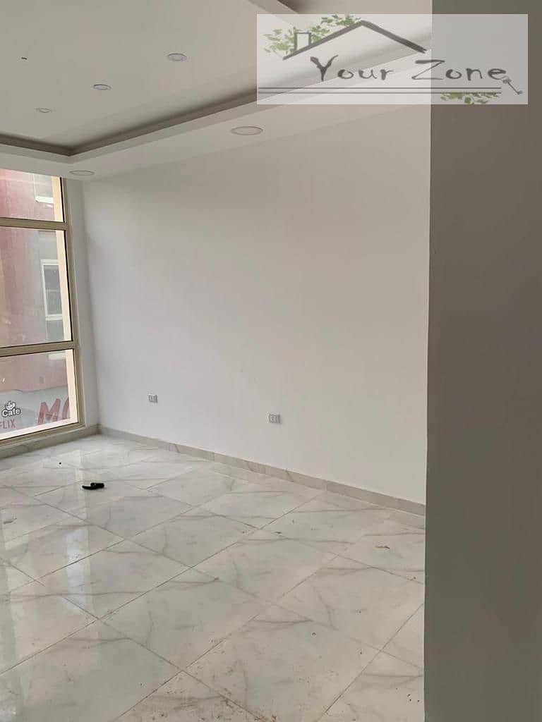 Office for rent in Al Moez Mall Sheikh Zayed 34m 0