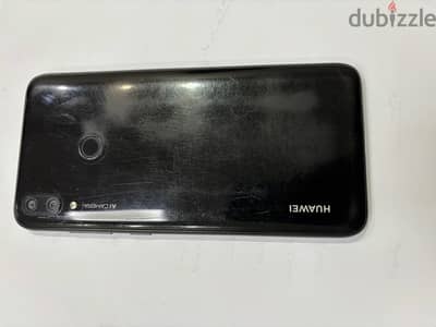 HUAWEI Y7 Prime 2019