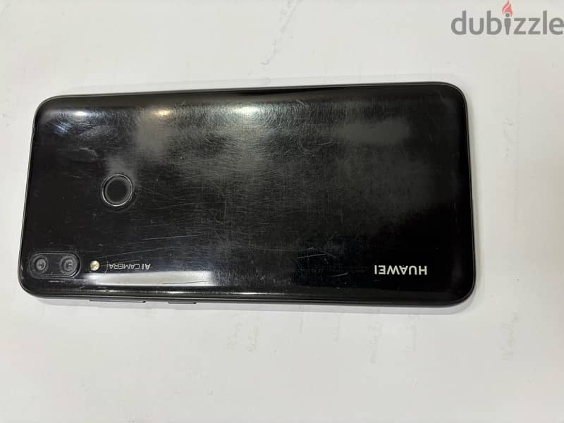 HUAWEI Y7 Prime 2019 0