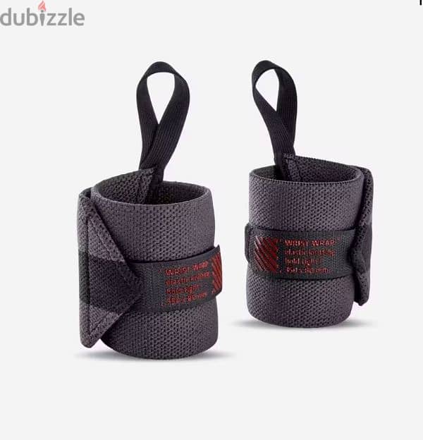 wrist wrap شداد ريست 0