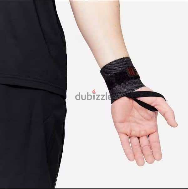 wrist wrap شداد ريست 1