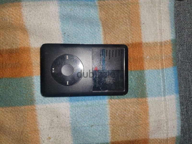 ipod 160G 1