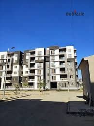 Apartment 140m For sale in Janna October ,5th floor, fully finished with special price 0