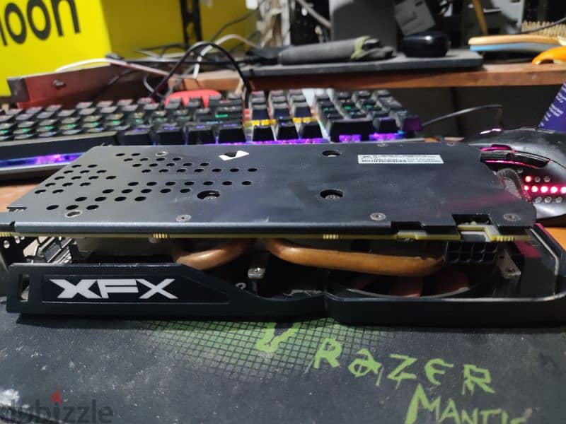 xfx rx 580 8gb 2048 0