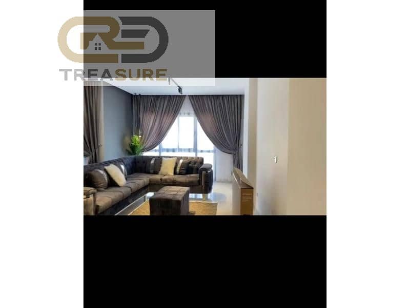 Fully furnished Apartment for rent in Villette   . 0