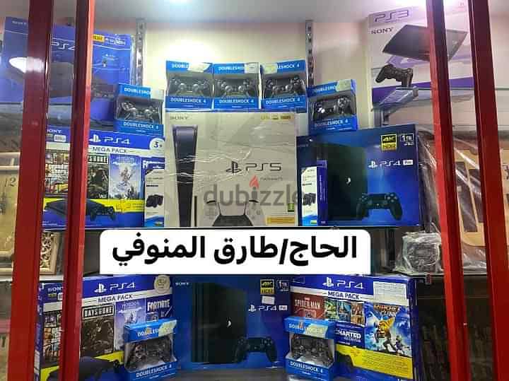 بلايستيشن 4 ps4 وارد كويت معدل 2