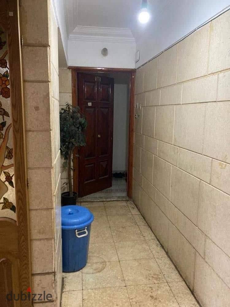 Apartment for sale 285m MASR ELGDIDA (lisalhadar khalf abu haydar) open View 0