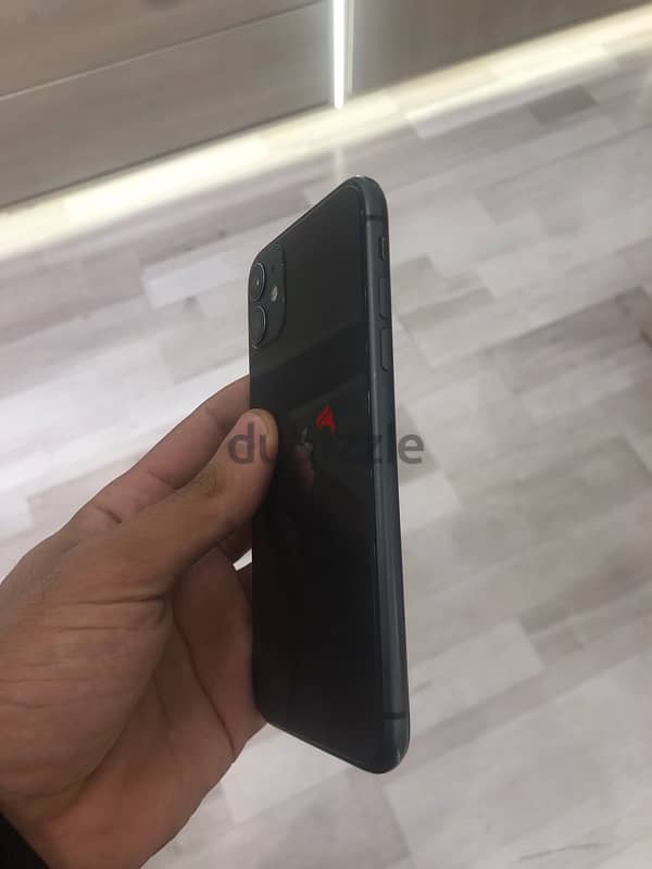 iPhone 11 كسر زيرو 1