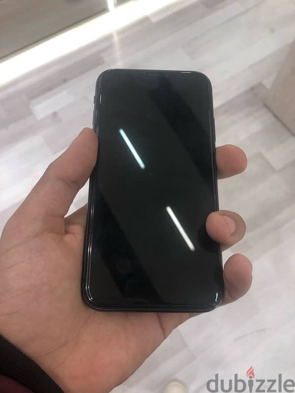 iPhone 11 كسر زيرو 2