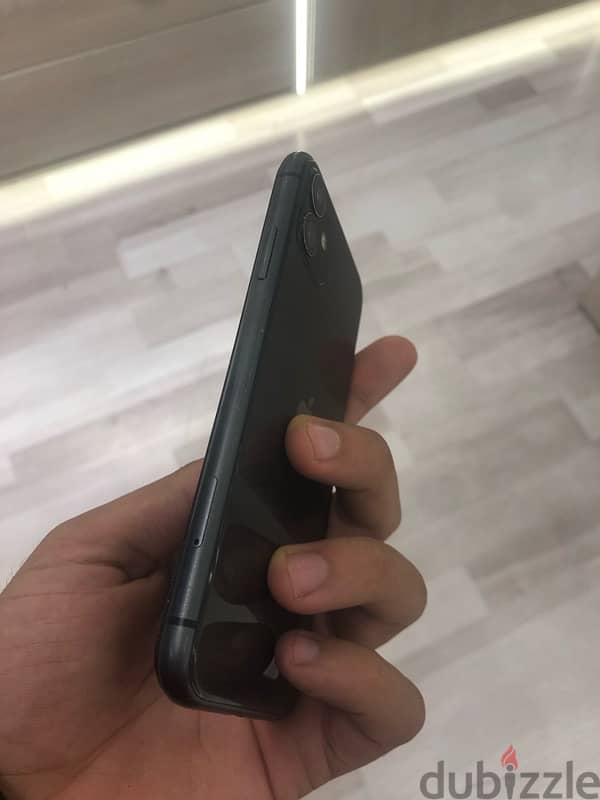 iPhone 11 كسر زيرو 3