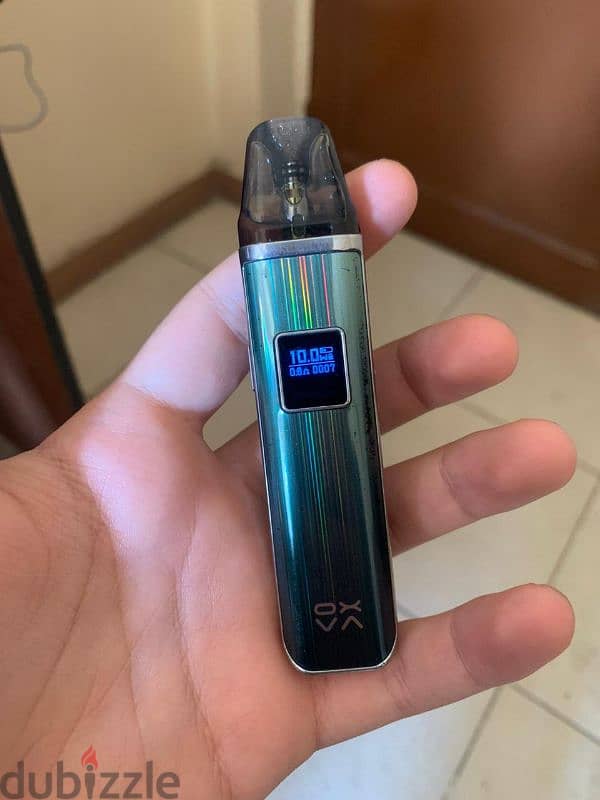 vape xlim pro 0