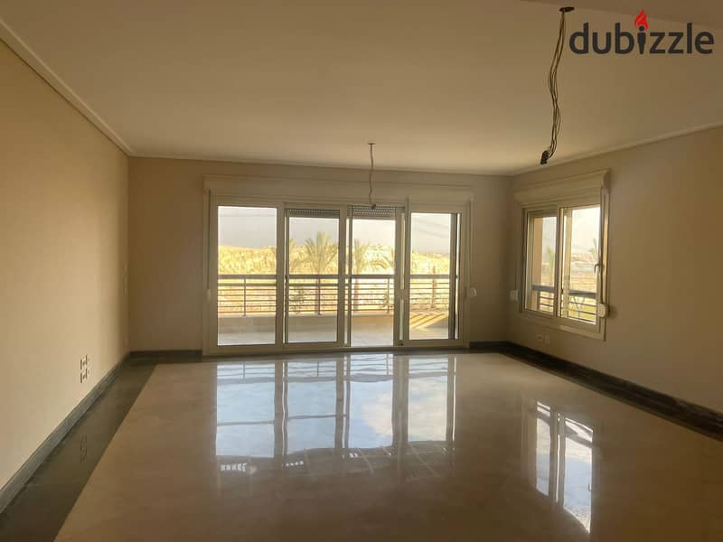 شقه للبيع ف نيو جيزه  Apartment for sale in New Giza  Westridge 0