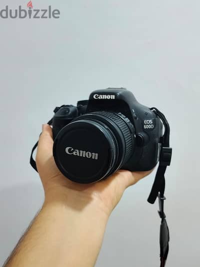 canon camera