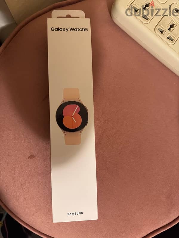 Samsung galaxy watch 5 0